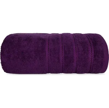 Ručník Froté ručník EVA 70x140 cm 450G fialový