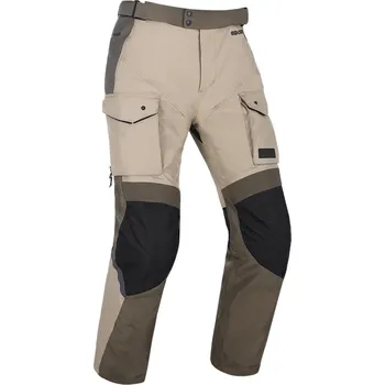 Moto kalhoty Kalhoty CONTINENTAL (světlo pískové, vel. 4XL)