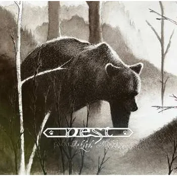 Zahraniční hudba CD Nest: Fabled Lore / Hidden Stream 2024