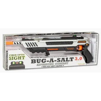 Bug-A-Salt 3.0 Advanced Combat…