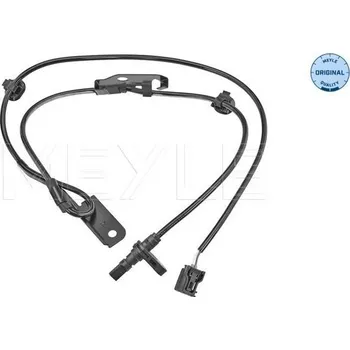 Přislušenství brzdového systému Snímač, počet otáček kol MEYLE 30-14 899 0002