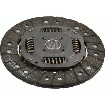 Spojková lamela Lamela spojky SACHS 1862 365 032