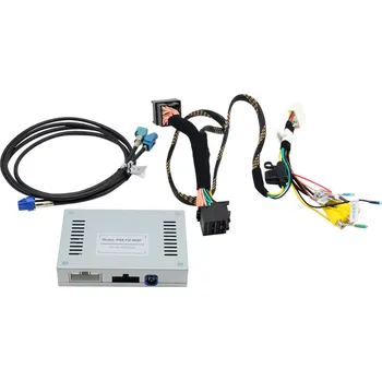 Couvací kamera Vstup pro parkovací kameru Ford Sync3