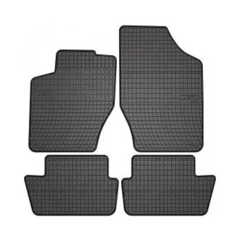 autokoberec Gumové koberečky CITROËN C4 I Hatchback - 4ks