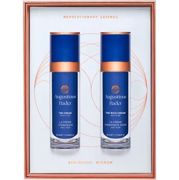 Augustinus Bader Discovery Duo,