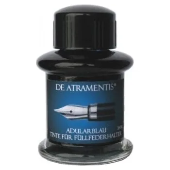 Náplň do psacích potřeb De Atramentis Adular Blue inkoust DAADBL