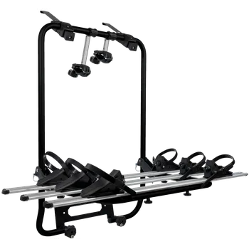 Menabo Shadow T5 Black