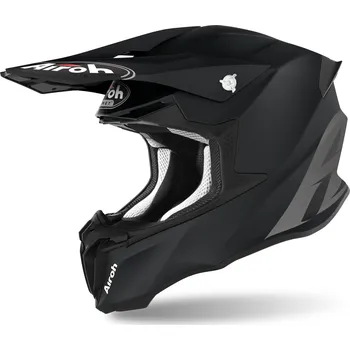 Helma na motorku Helma TWIST 2.0 COLOR (černá-matná, vel. S)