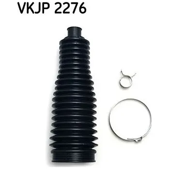Sada měchů, řízení SKF VKJP 2276
