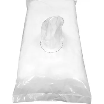 Sáček na potraviny Sáček HDPE, 22x32cm, 0.008, 1000ks