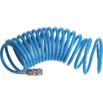 Příslušenství ke kompresoru Hadice spirálová 5/8mm, 5m