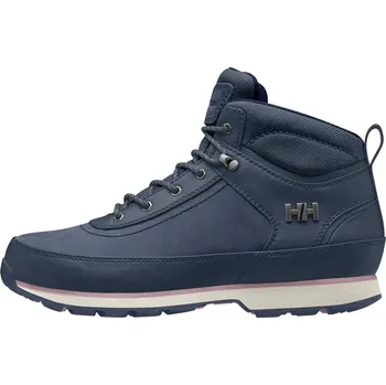 Dámská zimní obuv Dámské Zimní boty HELLY HANSEN W CALGARY 10991_576 – Tmavě modrá 37