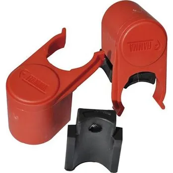 Příslušenství ke karavanu Absorbér nárazů pro nosiče kol Fiamma