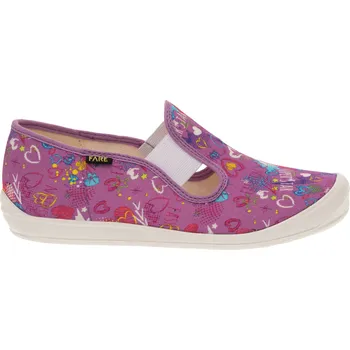 Dívčí obuv FARE 4211453