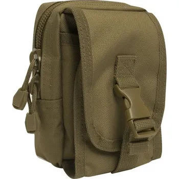 turistický batoh ROTHCO Pouzdro MOLLE univerzální ACCESSORY COYOTE BROWN
