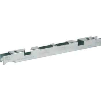 Univerzální měrka na broušení pilových řetězů