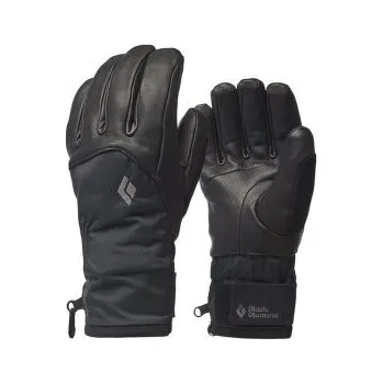 Rukavice Black Diamond Legend Gloves Black černá L