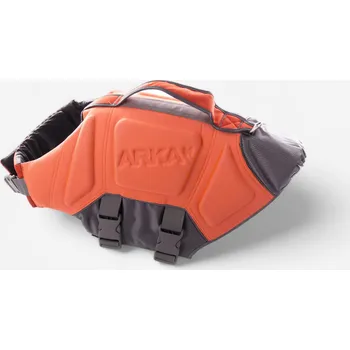Pánská vesta ARKA Záchranná vesta pro velkého psa 2XL