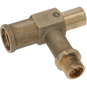 Náhradní díl pro kávovar Nuova Simonelli Steam Tap Body 07300800