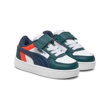 Dámská obuv Sneakersy Puma Caven 2.0 Block Ac+ Inf 394463 09 Barevná 19