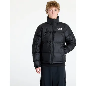 Bunda The North Face M 1996 Retro Nuptse Jacket Recycled Tnf Black/ Npf XL