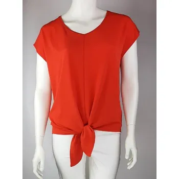 Via Appia TRIČKO 639801 42, Červená