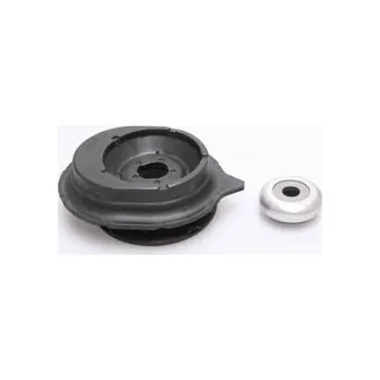 Horní uložení tlumiče p.nápravy Fiat Punto (188)