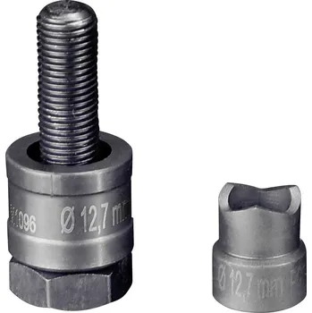 Děrovačka Rittal 4055212 děrovač plechu