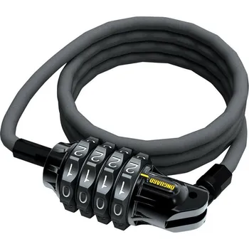 Zámek na kolo zámek kódový Onguard Terrier 6x1200mm (zámek kódový Onguard Terrier 6x1200mm)