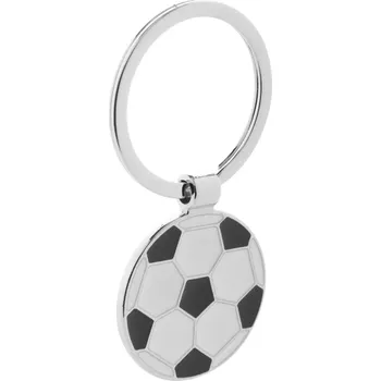 Dorko přívěšek na klíče - černá / bílá - AP873019