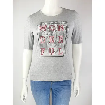 Dámské tričko Via Appia TRIČKO 769212 40