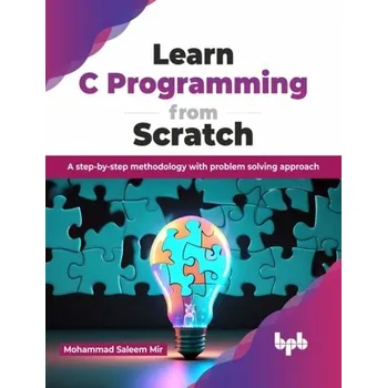 Technika Learn C Programming from Scratch - Saleem Mir, Mohammad