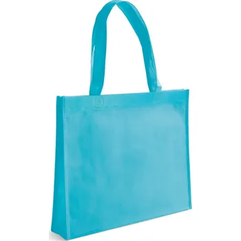 Nákupní taška SAVILE. Taška z netkané textilie