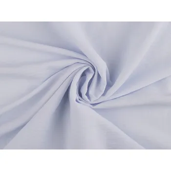 Halenkovina / plátno krešované splývavé