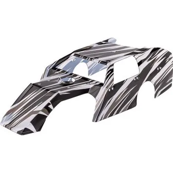 RC náhradní díl Traxxas Traxxas karosérie Slash Mudboss ProGraphix
