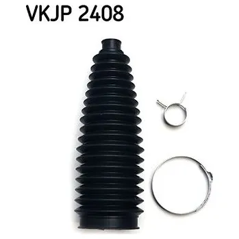 Soustava řízení Sada měchů, řízení SKF VKJP 2408