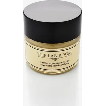 Pleťová maska THE LAB ROOM Pleťová peelingová maska, THE LAB ROOM, 50 ml