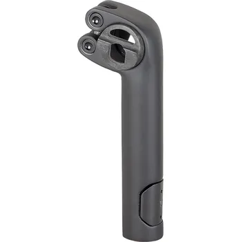 Sedlovka Zámek sedlovky silniční TREK Seatpost Trek Domane SL/SLR MKIII Short 5mm Matte Black