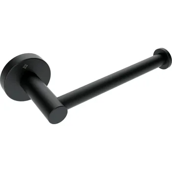 Deante Jasmin držák na toaletní papír černá ADJ_N211