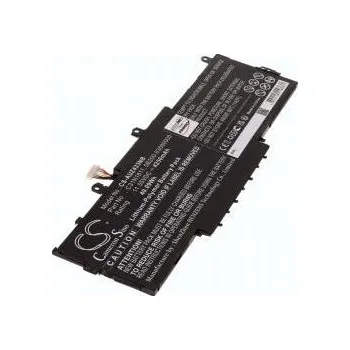 Počítač Baterie Asus ZenBook 14 UX433FA-A6148R 11,55V 4250mAh