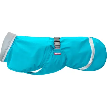 Obleček pro psa Pomppa Kuori - Univerzální pláštěnka Arctic Velikost: 25