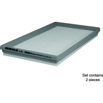 Vzduchový filtr Vzduchový filtr KNECHT LX 3594/S