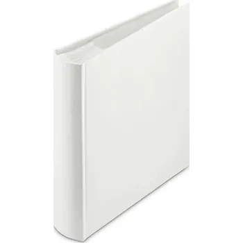 Fotoalbum Fotoalbum Hama memo WRINKLED 10x15/200, bílá, popisové pole, zasouvací