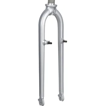 Vidlice na kolo Pevná vidlice dětská TREK Fork Rigid Trek Wahoo 26in Quicksilver