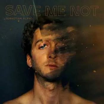 Zahraniční hudba LP Sebastian Plano: Save Me Not 2021 180g Vinyl