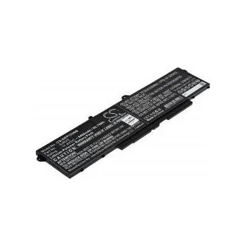 Baterie k notebooku Baterie Dell Precision 15 3561 11,4V 8400mAh
