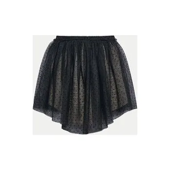 Dámská sukně Abel & Lula Sukně 5521 Černá Regular Fit 6Y