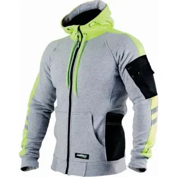 Pánská mikina Mikina s kapucí L 1 - S-78985