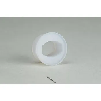 MDI adaptér - adaptér pro rozprašovací léky