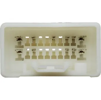 Autorádio Adaptér pro aktivní audio systém Toyota (99->)